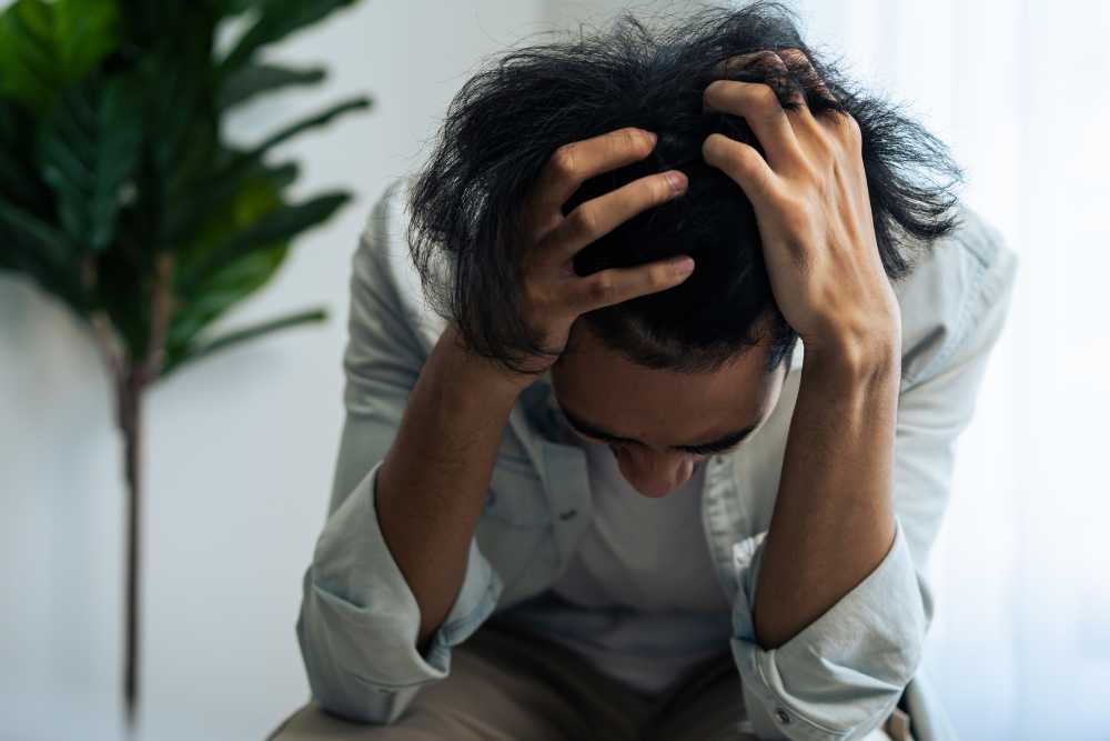 Ayurveda in treatment-resistant anxiety disorders: emerging evidence and future prospects